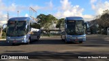Viação Águia Branca 27290 na cidade de Vitória, Espírito Santo, Brasil, por Giovani de Souza Pereira. Número da foto: #7006828.
