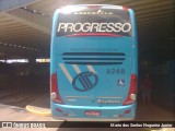 Auto Viação Progresso 6248 na cidade de Salvador, Bahia, Brasil, por Mario dos Santos Nogueira Junior. Número da foto: #7008480.