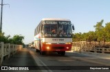 Ônibus Particulares 9220 na cidade de Salinópolis, Pará, Brasil, por Neyvison Lucas. Número da foto: #7008664.