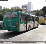 OT Trans - Ótima Salvador Transportes 20172 na cidade de Salvador, Bahia, Brasil, por Yuri Gagarin Santos. ID da foto: :id.