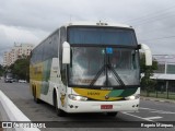 Empresa Gontijo de Transportes 14170 na cidade de São José dos Campos, São Paulo, Brasil, por Rogerio Marques. Número da foto: #:id.