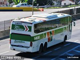 Cia. São Geraldo de Viação 14610 na cidade de Aparecida, São Paulo, Brasil, por Luiz Krolman. Número da foto: #7006820.