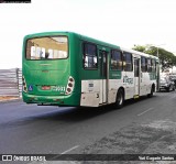 OT Trans - Ótima Salvador Transportes 21031 na cidade de Salvador, Bahia, Brasil, por Yuri Gagarin Santos. Número da foto: #:id.