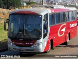 Expresso Gardenia 3510 na cidade de Belo Horizonte, Minas Gerais, Brasil, por Adão Raimundo Marcelino. Número da foto: #7009213.