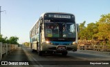 Ônibus Particulares 8196 na cidade de Salinópolis, Pará, Brasil, por Neyvison Lucas. ID da foto: :id.