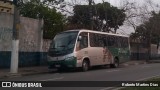 Firenze Transportes 205 na cidade de Diadema, São Paulo, Brasil, por Roberto Martins Dias. ID da foto: :id.