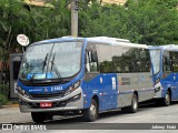 Transcooper > Norte Buss 2 6162 na cidade de São Paulo, São Paulo, Brasil, por Johnny  Naki. Número da foto: #:id.
