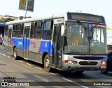BBTT - Benfica Barueri Transporte e Turismo 1247 na cidade de Itapevi, São Paulo, Brasil, por Danilo Ramos. Número da foto: #:id.