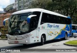 Top Line Turismo 2100 na cidade de Petrópolis, Rio de Janeiro, Brasil, por Savio Luiz Neves Lisboa. Número da foto: #7009712.