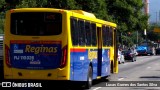 Auto Viação Reginas RJ 110.026 na cidade de Rio de Janeiro, Rio de Janeiro, Brasil, por Lucas Gomes dos Santos Silva. Número da foto: #:id.
