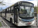 Tijuquinha - Auto Viação Tijuca C50001 na cidade de Rio de Janeiro, Rio de Janeiro, Brasil, por Jorge Gonçalves. Número da foto: #7008325.