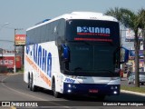 Bolinha Transportes 2009 na cidade de Gravataí, Rio Grande do Sul, Brasil, por Mauricio Peres Rodrigues. ID da foto: :id.