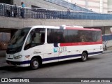Breda Transportes e Serviços 677 na cidade de São Paulo, São Paulo, Brasil, por Rafael Lopes de Oliveira. Número da foto: #7008282.