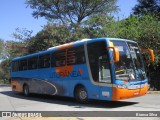 Litorânea Transportes Coletivos 5082 na cidade de São Paulo, São Paulo, Brasil, por Bianca Silva. Número da foto: #:id.