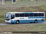 Viação Jacareí 8213 na cidade de Aparecida, São Paulo, Brasil, por Luiz Krolman. Número da foto: #7006823.