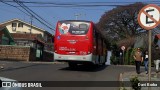 Trevo Transportes Coletivos 1109 na cidade de Porto Alegre, Rio Grande do Sul, Brasil, por Davi Borba. Número da foto: #7007180.
