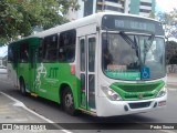 Cidade Verde Transporte Rodoviário Vitória da Conquista 1573 na cidade de Vitória da Conquista, Bahia, Brasil, por Pedro Souza. Número da foto: #:id.