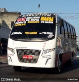 Cooperativas de Transporte Executivo EXE-13137 na cidade de Manaus, Amazonas, Brasil, por Maria Clara. Número da foto: #7007810.