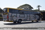 Viação Estrela 1602 na cidade de Goiânia, Goiás, Brasil, por Vander Santos. Número da foto: #7008606.