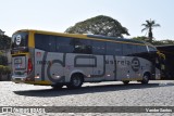 Viação Estrela 1602 na cidade de Goiânia, Goiás, Brasil, por Vander Santos. ID da foto: :id.