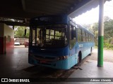 Transportadora Bela Vista de Minas > TURMA 200 na cidade de Rio Piracicaba, Minas Gerais, Brasil, por Adriano  Almeida. Número da foto: #7009167.