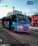 Cooper Líder > A2 Transportes 6 8257 na cidade de São Paulo, São Paulo, Brasil, por Matheus Medeiros. Número da foto: #7007956.