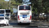 Auto Viação Bragança 11.009 na cidade de São Paulo, São Paulo, Brasil, por Alex Ramos Ribeiro. Número da foto: #7009697.
