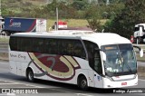 Vera Cruz Transporte e Turismo 2580 na cidade de Aparecida, São Paulo, Brasil, por Rodrigo  Aparecido. Número da foto: #7008627.