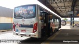 Viação Avante 13032 na cidade de Itu, São Paulo, Brasil, por Henrique Oliveira. Número da foto: #7007032.