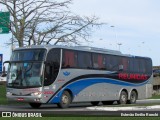 Reunidas Transportes Coletivos 24220 na cidade de Florianópolis, Santa Catarina, Brasil, por Estevão Emilio Ronchi. Número da foto: #:id.