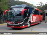 Lirabus 12115 na cidade de São Paulo, São Paulo, Brasil, por Nivaldo Junior. Número da foto: #:id.