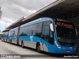 Auto Viação Jabour E86866D na cidade de Rio de Janeiro, Rio de Janeiro, Brasil, por Jhonathan Barros. Número da foto: #:id.