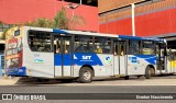 Viação Sorriso de Minas 5311 na cidade de Uberlândia, Minas Gerais, Brasil, por Everton Nascimento. Número da foto: #:id.