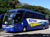 RodeRotas - Rotas de Viação do Triângulo 72305 na cidade de São Paulo, São Paulo, Brasil, por João Victor. Número da foto: #7009738.
