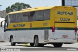 RodeRotas - Rotas de Viação do Triângulo 12205 na cidade de Goiânia, Goiás, Brasil, por Vitor Nunes . Número da foto: #:id.