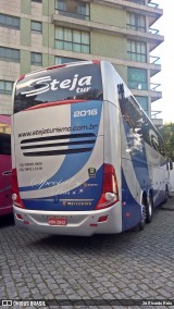 Steja Turismo 2016 na cidade de Petrópolis, Rio de Janeiro, Brasil, por Zé Ricardo Reis. Número da foto: #7007831.