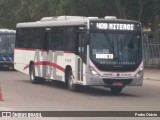 Auto Viação ABC RJ 105.038 na cidade de Niterói, Rio de Janeiro, Brasil, por Pedro Otávio. Número da foto: #7009074.