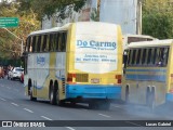 Ônibus Particulares 4700 na cidade de Teresina, Piauí, Brasil, por Lucas Gabriel. ID da foto: :id.