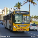 Plataforma Transportes 30137 na cidade de Salvador, Bahia, Brasil, por Michel Nowacki. Número da foto: #7009210.