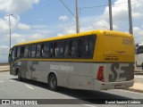 Viação Santa Edwiges 5320 na cidade de Betim, Minas Gerais, Brasil, por Daniel Saraiva Cordeiro. Número da foto: #:id.