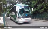 Auto Viação Cambuí 200 na cidade de São Paulo, São Paulo, Brasil, por Rodrigo Lima. Número da foto: #:id.