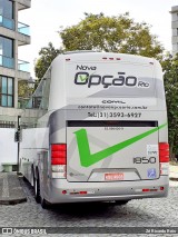 Nova Opção Turismo 1850 na cidade de Petrópolis, Rio de Janeiro, Brasil, por Zé Ricardo Reis. Número da foto: #7007881.