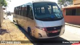 Ônibus Particulares 4832 na cidade de Ijaci, Minas Gerais, Brasil, por Marcos Silva Assis. Número da foto: #7008785.