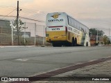 Empresa Gontijo de Transportes 12275 na cidade de Pará de Minas, Minas Gerais, Brasil, por Pedro Antônio. Número da foto: #7007292.