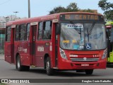 Auto Lotação Ingá 1.1.111 na cidade de Niterói, Rio de Janeiro, Brasil, por Douglas Couto Barbalho. Número da foto: #:id.