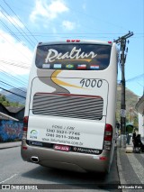 Realtur 9000 na cidade de Petrópolis, Rio de Janeiro, Brasil, por Zé Ricardo Reis. Número da foto: #:id.