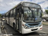 Real Auto Ônibus C41029 na cidade de Rio de Janeiro, Rio de Janeiro, Brasil, por Jorge Gonçalves. Número da foto: #7008300.