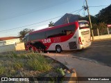 Lider Bus 3003 na cidade de Andradas, Minas Gerais, Brasil, por Welinton Cardoso. Número da foto: #:id.