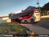 Lider Bus 3003 na cidade de Andradas, Minas Gerais, Brasil, por Welinton Cardoso. ID da foto: :id.