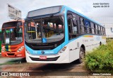 Expresso Vera Cruz 119 na cidade de Recife, Pernambuco, Brasil, por Júnior Quinteiro. Número da foto: #:id.